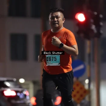 Runner Photo 8831015