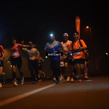 Runner Photo 8831024