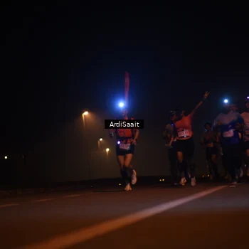 Runner Photo 8831027