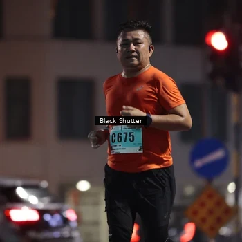 Runner Photo 8831028