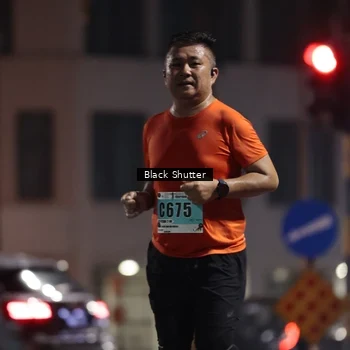 Runner Photo 8831029