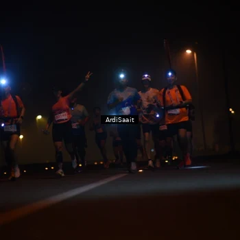 Runner Photo 8831030