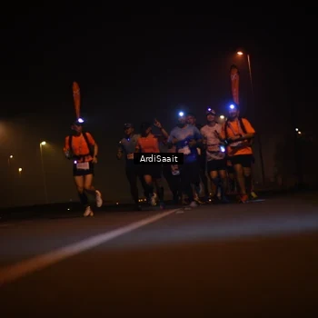 Runner Photo 8831031