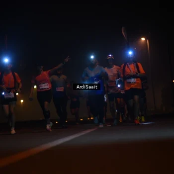 Runner Photo 8831032