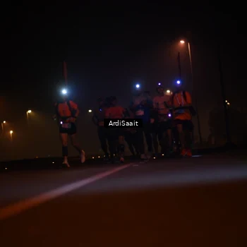 Runner Photo 8831033