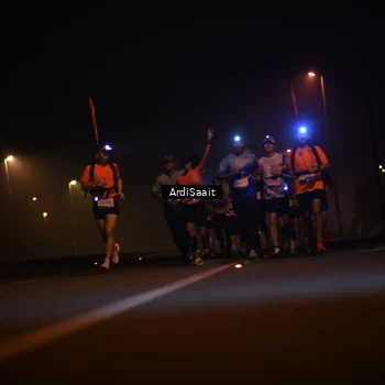 Runner Photo 8831034