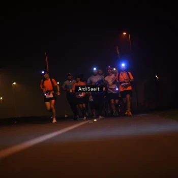 Runner Photo 8831035