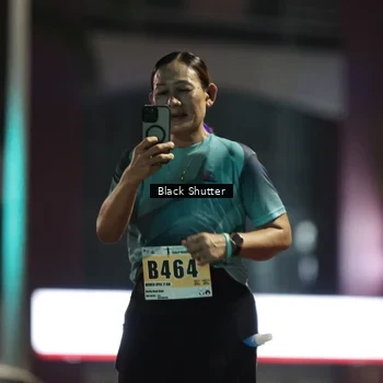 Runner Photo 8831037