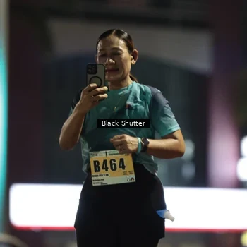Runner Photo 8831038