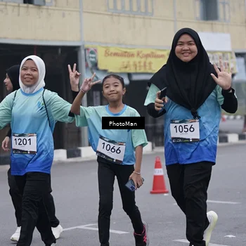 Runner Photo 8831040