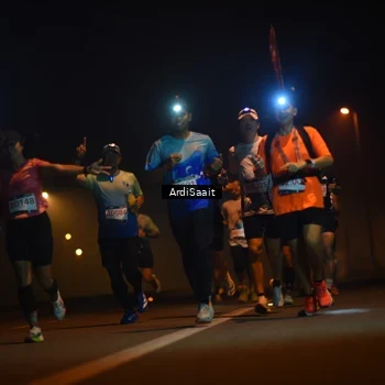 Runner Photo 8831042
