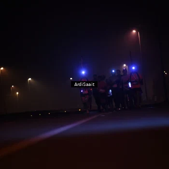 Runner Photo 8831044