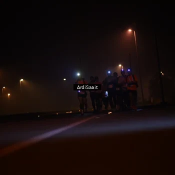 Runner Photo 8831046