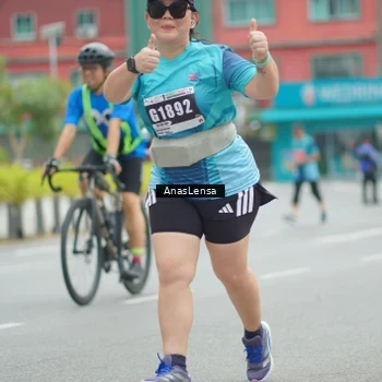 Runner Photo 8831047