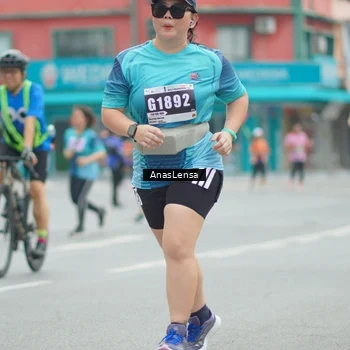 Runner Photo 8831048