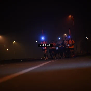 Runner Photo 8831049