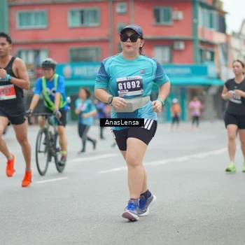 Runner Photo 8831050