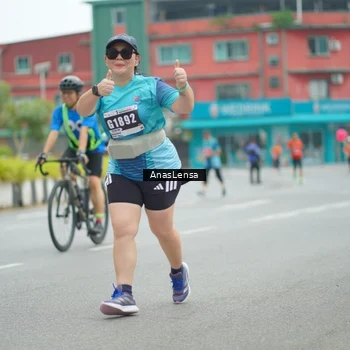 Runner Photo 8831051