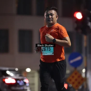 Runner Photo 8831052