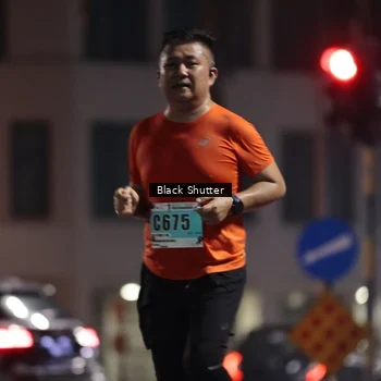 Runner Photo 8831053