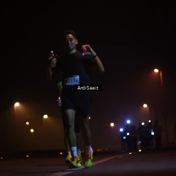 Runner Photo 8831054