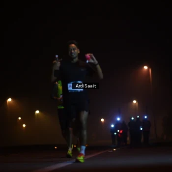 Runner Photo 8831055