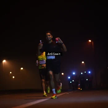 Runner Photo 8831056