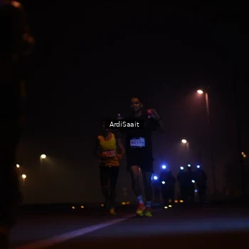 Runner Photo 8831057