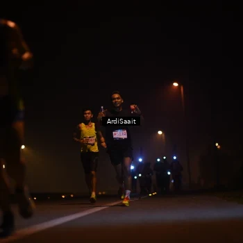 Runner Photo 8831061