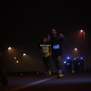 Runner Photo 8831062