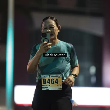 Runner Photo 8831063