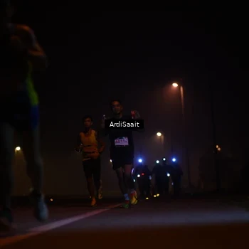 Runner Photo 8831064