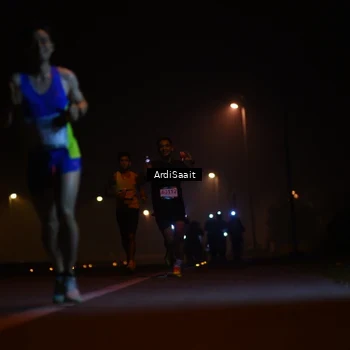 Runner Photo 8831065