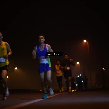 Runner Photo 8831066