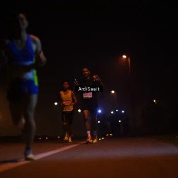 Runner Photo 8831067