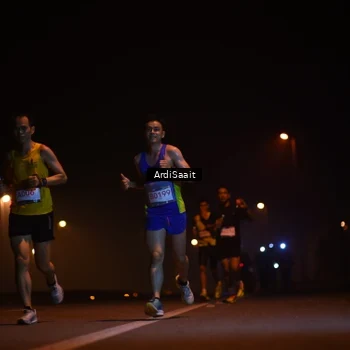 Runner Photo 8831069
