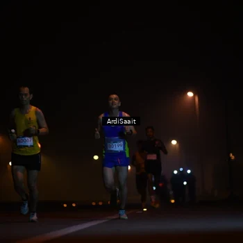 Runner Photo 8831070