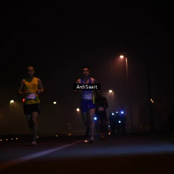 Runner Photo 8831072