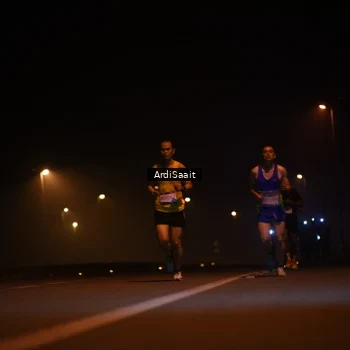 Runner Photo 8831074