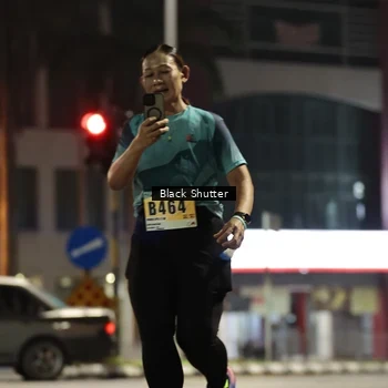 Runner Photo 8831076