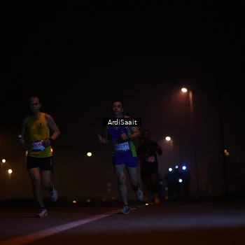 Runner Photo 8831077