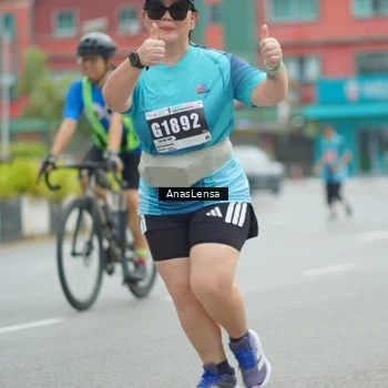 Runner Photo 8831079
