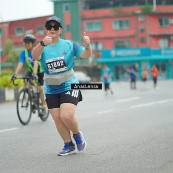 Runner Photo 8831082