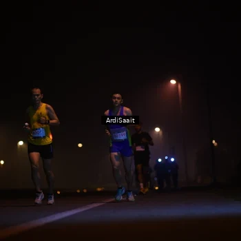 Runner Photo 8831083