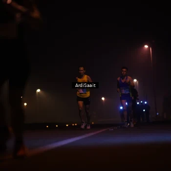 Runner Photo 8831084
