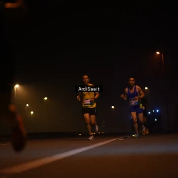 Runner Photo 8831086