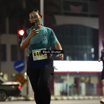 Runner Photo 8831088