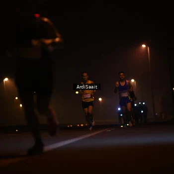 Runner Photo 8831090