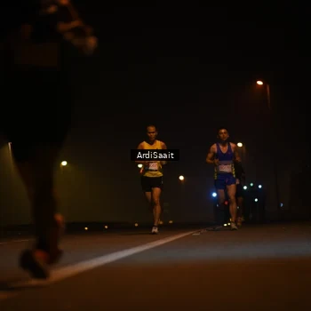 Runner Photo 8831091