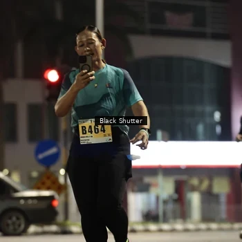 Runner Photo 8831092